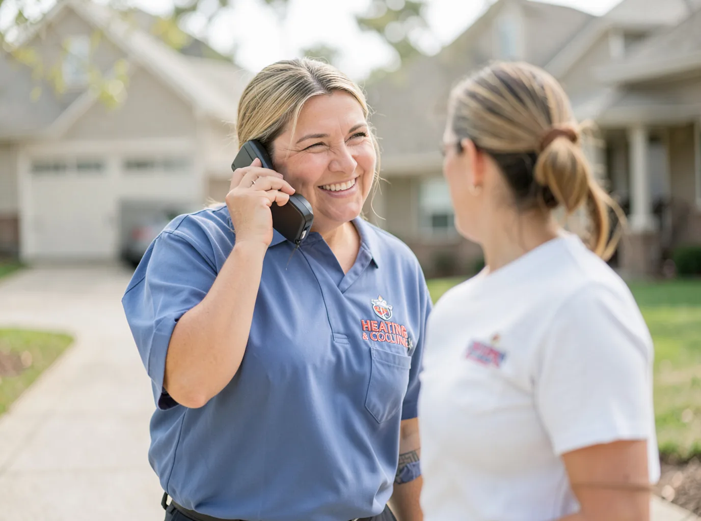 Hvac Repair Westphalia, IA FAQs